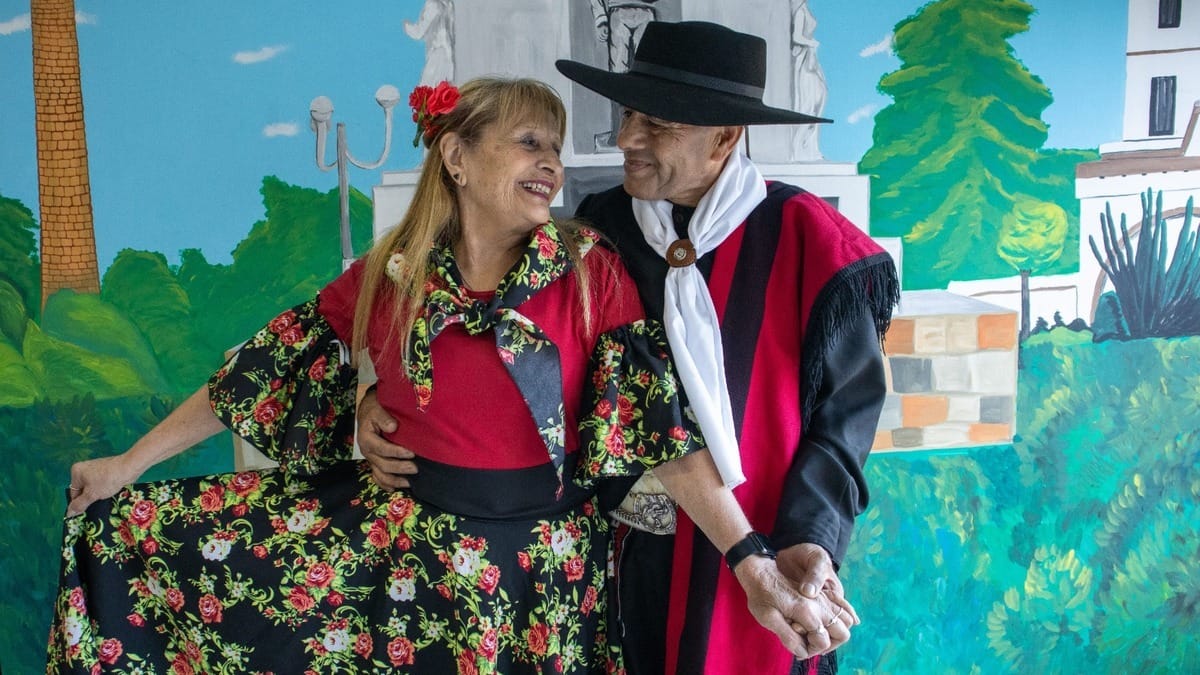 Pre Ayacucho anuncio