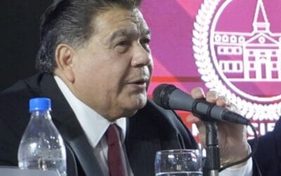 Ishii abrió las sesiones ordinarias del Concejo Deliberante de José C. Paz