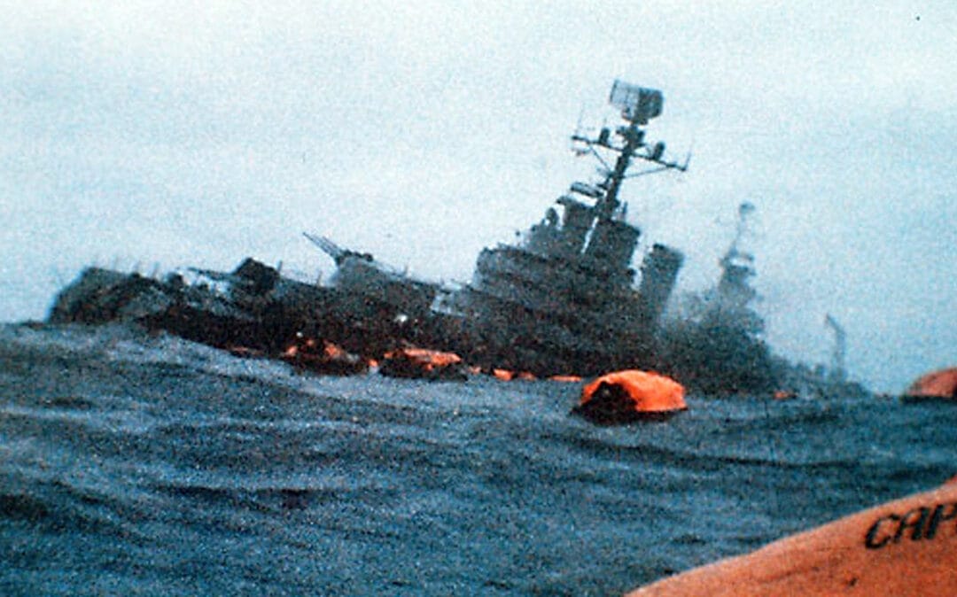 Los cinco héroes de José C. Paz que dieron su vida en la Guerra de Malvinas