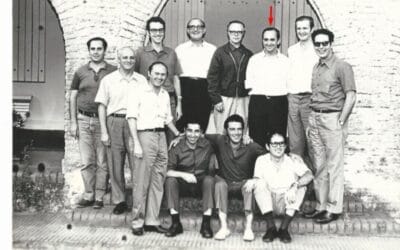 Los años del Papa Francisco en San Miguel: el cura que evangelizaba con el ejemplo