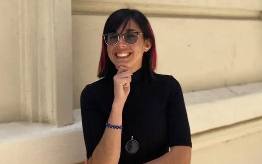 Eligieron a una graduada de la UNPAZ entre diez “mujeres excepcionales” de América Latina