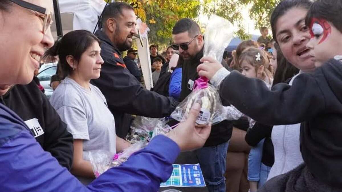 Pascua, Feria Cultural de Semana Santa