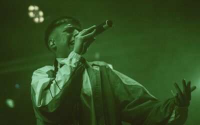 CeroUnno la rompe: disco nuevo, Roxy lleno y videojuego propio