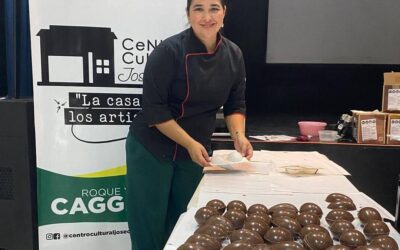 Regalarán 1.000 huevos de Pascua en la edición de Semana Santa de la Feria Cultural de José C. Paz