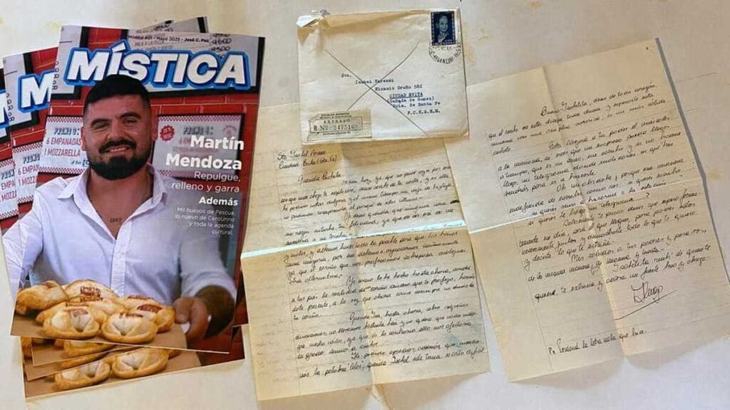 Mística