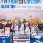 Festival de la Empanada de José C. Paz 2025